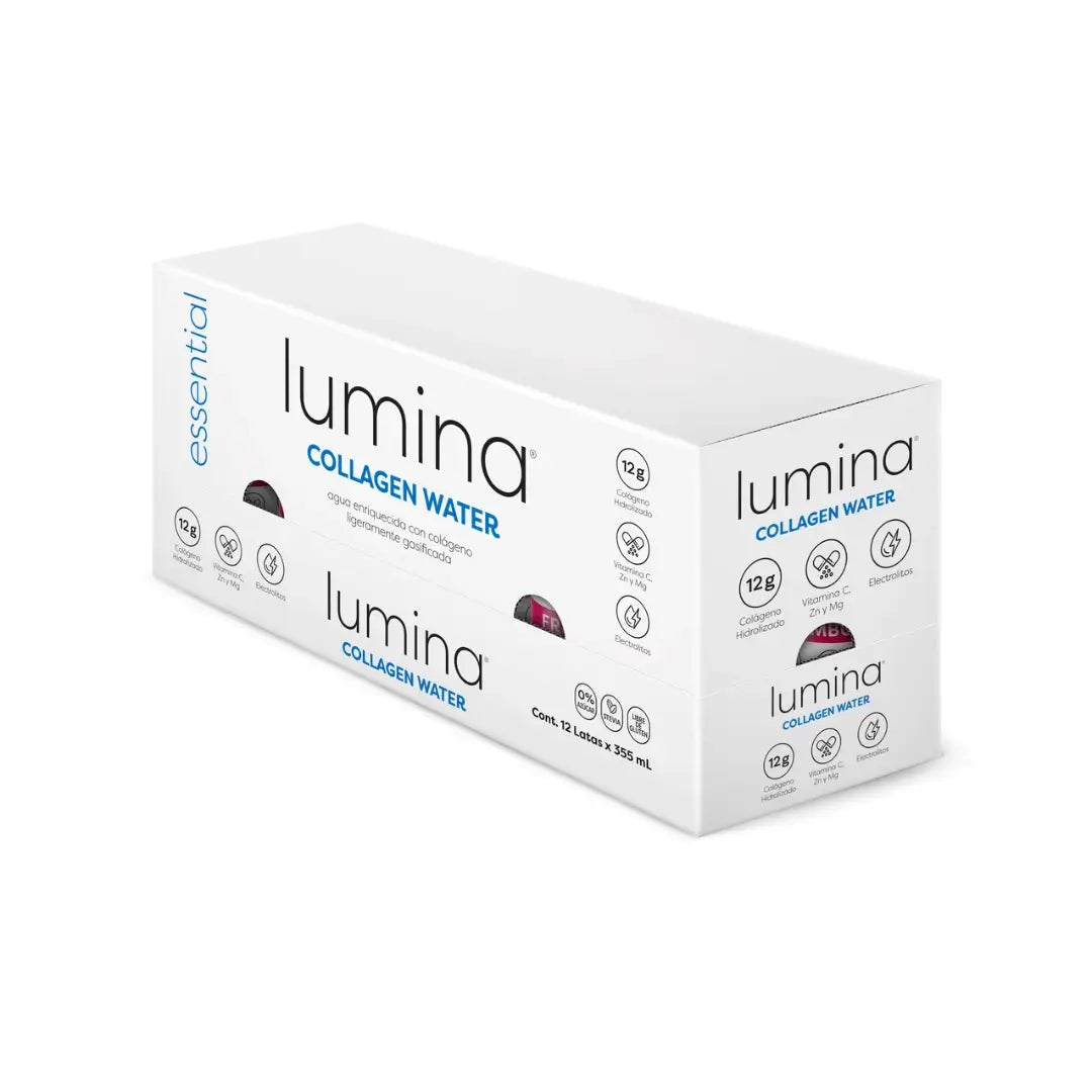 Pack 12 Latas, Frambuesa (355ml)