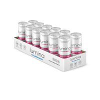 Pack 12 Latas, Frambuesa (355ml)