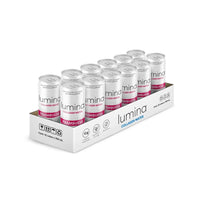 Pack 12 Latas, Frambuesa (355ml)
