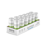 Pack 12 Latas, Limón (355ml)
