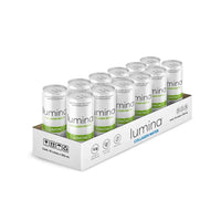 Pack 12 Latas, Limón (355ml)