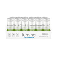 Pack 12 Latas, Limón (355ml)